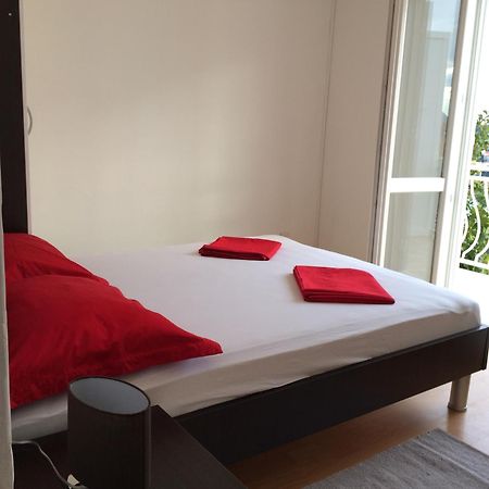Rooms Tomas Dubrovnik Eksteriør bilde