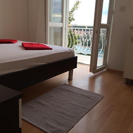 Rooms Tomas Dubrovnik Eksteriør bilde