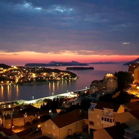 Rooms Tomas Dubrovnik Eksteriør bilde