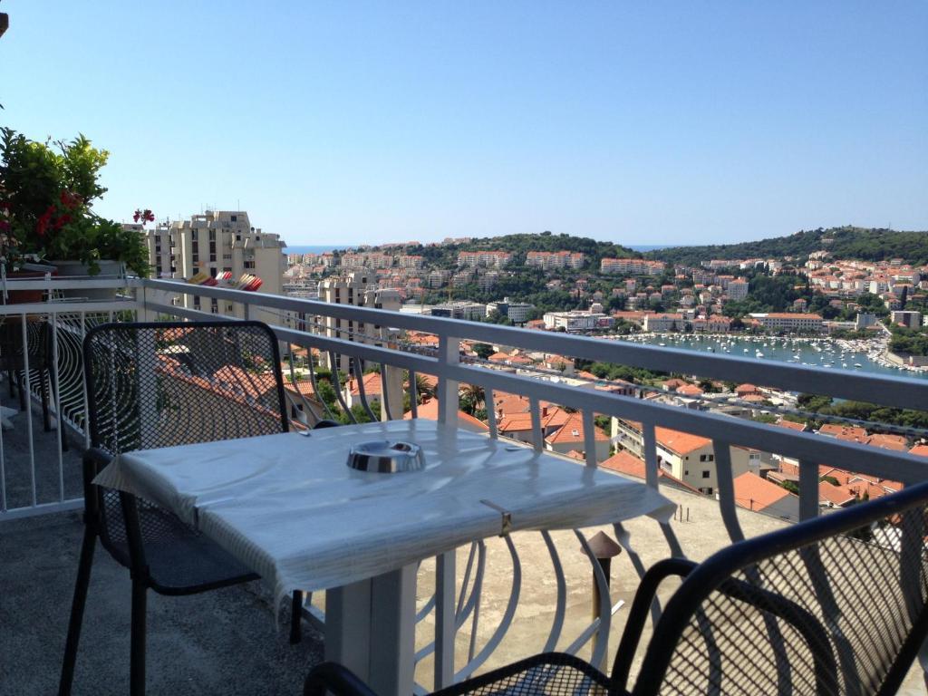 Rooms Tomas Dubrovnik Eksteriør bilde