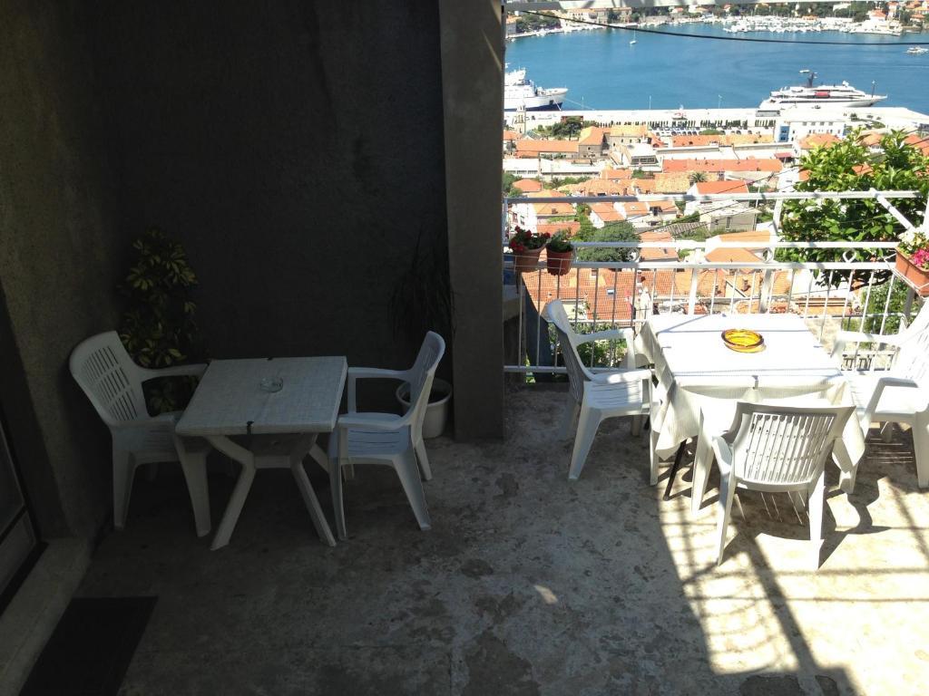Rooms Tomas Dubrovnik Eksteriør bilde