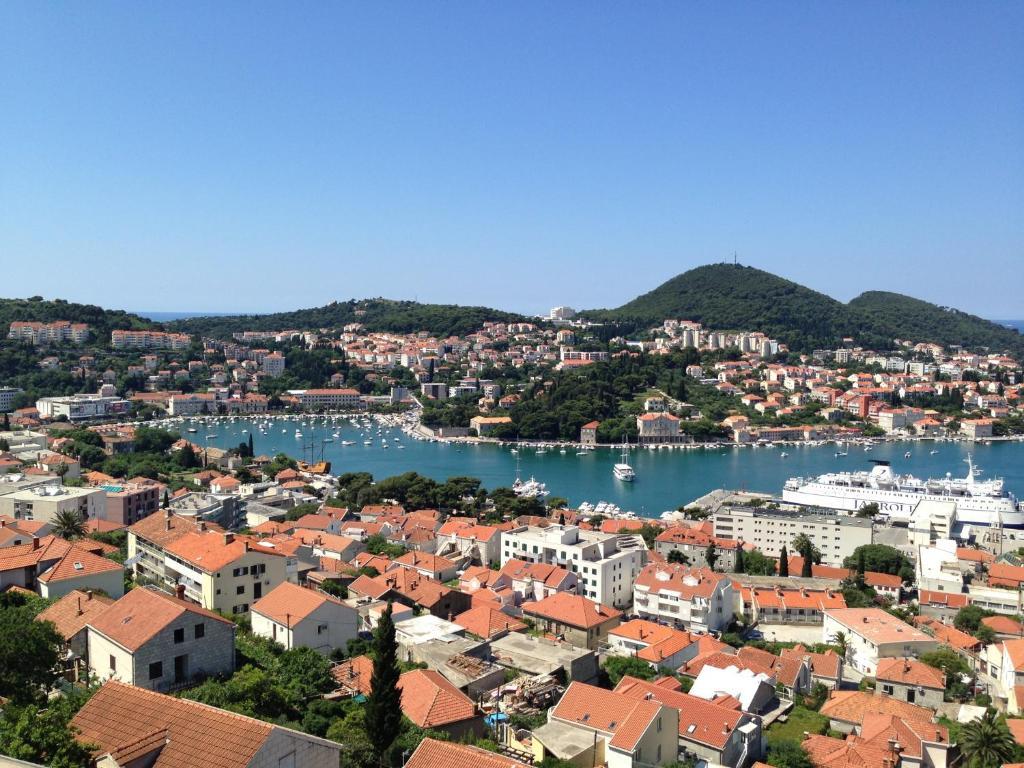 Rooms Tomas Dubrovnik Eksteriør bilde