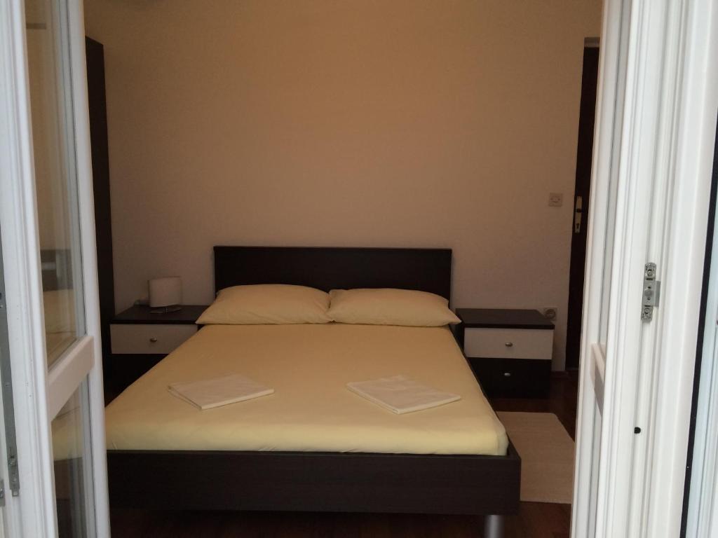 Rooms Tomas Dubrovnik Rom bilde