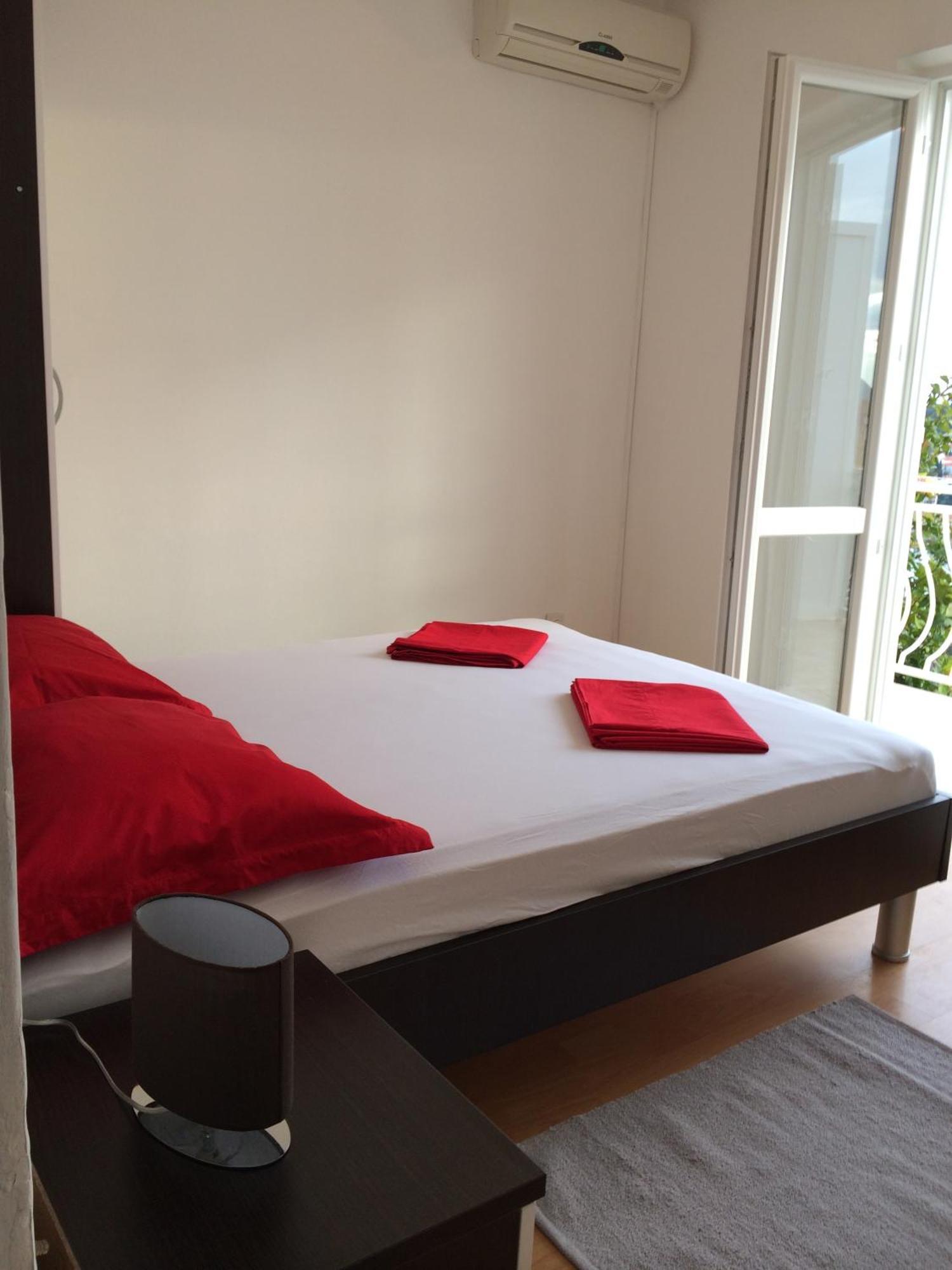 Rooms Tomas Dubrovnik Eksteriør bilde