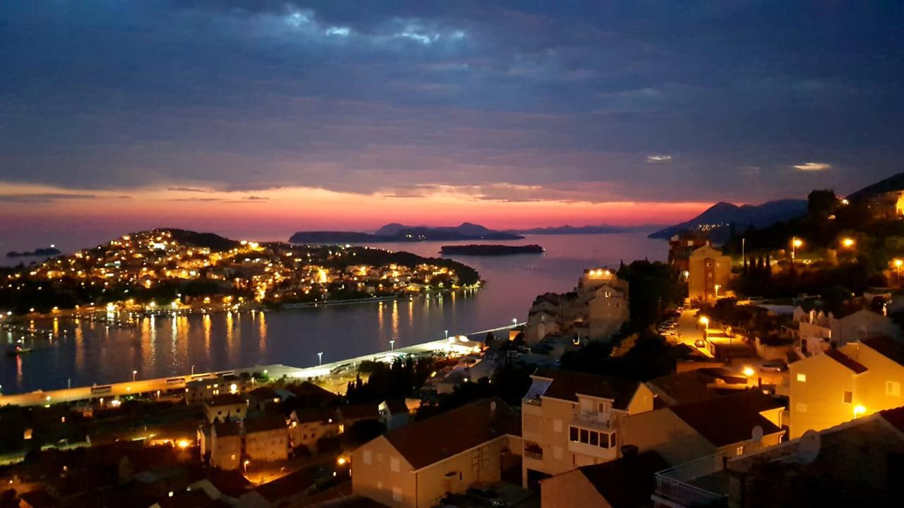 Rooms Tomas Dubrovnik Eksteriør bilde